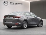 2022 Mazda Mazda3 GX (A6) image 3