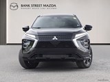 2022 Mitsubishi Eclipse Cross GT image 2