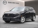 2023 Honda CR-V LX image 1