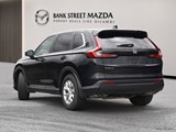 2023 Honda CR-V LX image 5