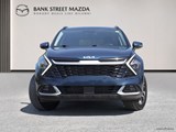2023 Kia Sportage EX image 2