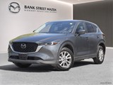 2023 Mazda CX-5 GS image 1