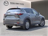 2024 Mazda CX-5 GS image 3