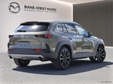 2024 Mazda CX-50 GT w/Turbo image 3