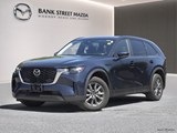 2024 Mazda CX-90 MHEV GS image 1