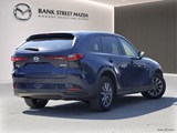 2024 Mazda CX-90 MHEV GS image 3