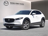 2025 Mazda CX-30 GS image 1