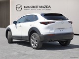 2025 Mazda CX-30 GS image 5