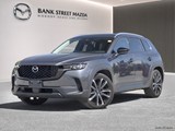 2025 Mazda CX-50 GT image 1