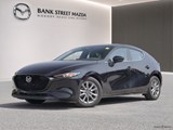 2025 Mazda Mazda3 Sport GX (A6) image 1