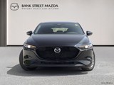 2025 Mazda Mazda3 Sport GX (A6) image 2