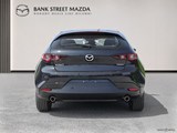 2025 Mazda Mazda3 Sport GX (A6) image 3