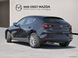 2025 Mazda Mazda3 Sport GX (A6) image 4