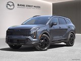 2026 Kia Sportage X-Line image 1