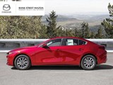 2026 Mazda Mazda3 GX (A6) image 1