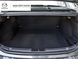 2026 Mazda Mazda3 GS (A6) image 4