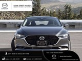 2026 Mazda Mazda3 GS (A6) image 1