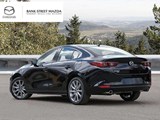 2026 Mazda Mazda3 GT (A6) image 4