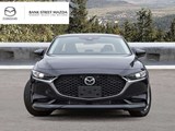 2026 Mazda Mazda3 GS (A6) image 2
