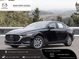 2026 Mazda Mazda3 GS (A6) image 1