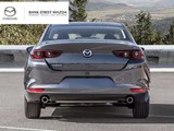 2026 Mazda Mazda3 GS (A6) image 5