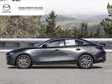 2026 Mazda Mazda3 GS (A6) image 2