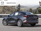 2026 Mazda Mazda3 GS (A6) image 3