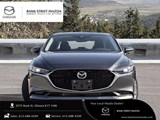2026 Mazda Mazda3 GS (A6) image 1