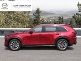 2026 Mazda CX-90 MHEV GT image 3