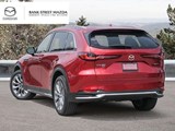 2026 Mazda CX-90 MHEV GT image 3