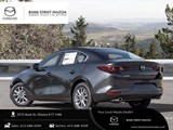 2026 Mazda Mazda3 GS (A6) image 1