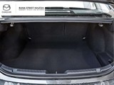 2026 Mazda Mazda3 GS (A6) image 4