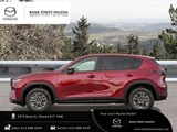 2026 Mazda CX-5 GX image 1