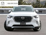 2026 Mazda CX-90 MHEV GT image 2