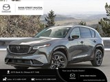 2026 Mazda CX-5 GT image 1