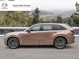2026 Mazda CX-70 PHEV GT image 3