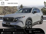 2026 Mazda CX-5 GS image 1
