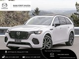 2025 Mazda CX-70 PHEV GT image 1