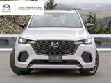 2025 Mazda CX-70 PHEV GT image 2