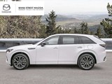 2025 Mazda CX-70 PHEV GT image 3