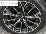 2025 Mazda CX-70 PHEV GT image 4