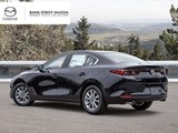 2026 Mazda Mazda3 GS (A6) image 3
