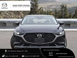 2026 Mazda Mazda3 GS (A6) image 1