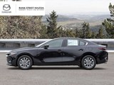 2026 Mazda Mazda3 GS (A6) image 2