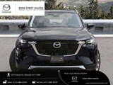2026 Mazda CX-90 MHEV GT image 1