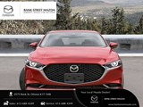 2026 Mazda Mazda3 GT (A6) image 1