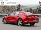2026 Mazda Mazda3 GT (A6) image 3