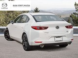 2026 Mazda Mazda3 GT w/Turbo (A6) image 4