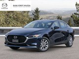 2026 Mazda Mazda3 GS (A6) image 1