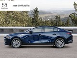 2026 Mazda Mazda3 GS (A6) image 3